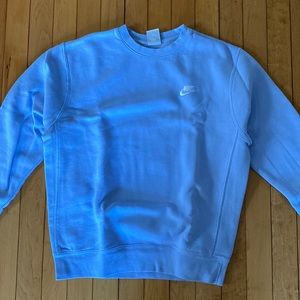 Nike Men’s Sweatshirt